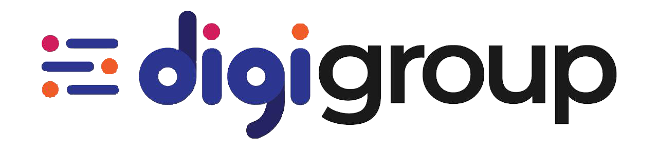 DigiGroup Holding Logo