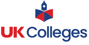 The UK Colleges logo